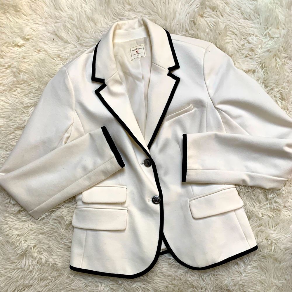 Gap Schoolboy blazer